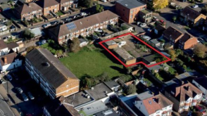 Development Potential in Feltham photo